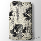 Floral Wholesale Digital Printed Fabric for Dress & Cloth